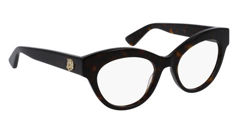 gucci glasses frames womens|gucci eyeglasses women's 2020.